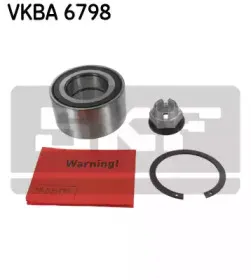 VKBA 6798 SKF